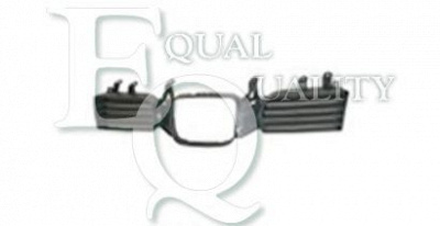 EQUAL QUALITY g0569 - Решетка радиатора